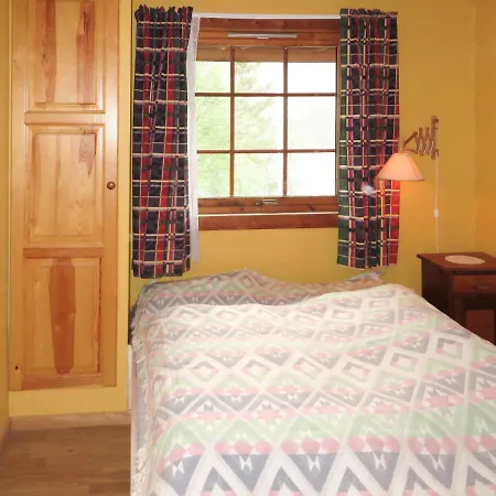 Anna By Interhome * Eikelandsosen