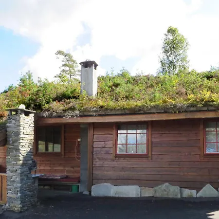 Anna - Fjh661 By Interhome Chalet Eikelandsosen