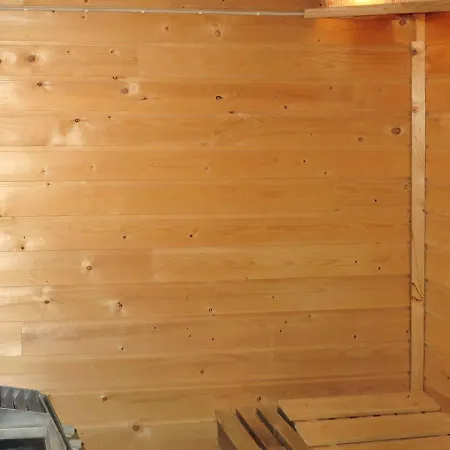 Anna By Interhome شاليه