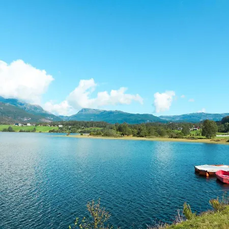 شاليه Anna By Interhome Eikelandsosen