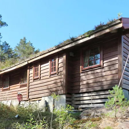 Chalet Anna - Fjh661