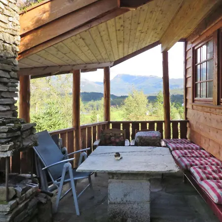 Anna By Interhome Eikelandsosen