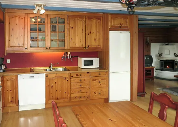 Chalet Anna By Interhome *
