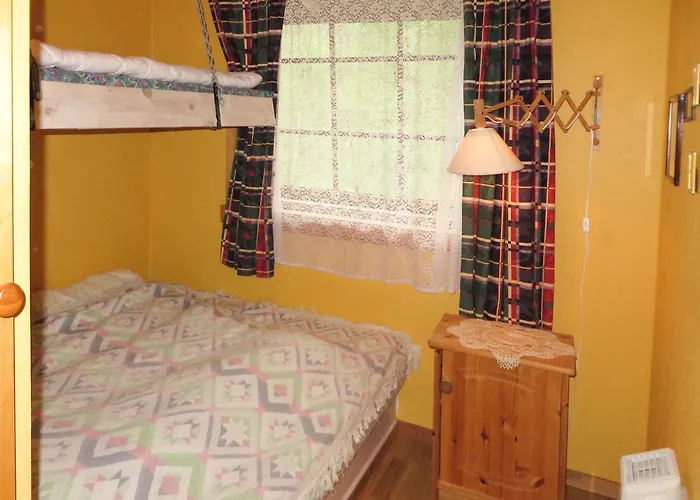 Anna By Interhome Chalet *