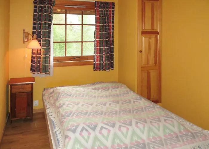 Anna By Interhome Chalet