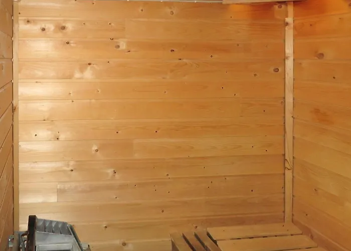Anna By Interhome Chalet