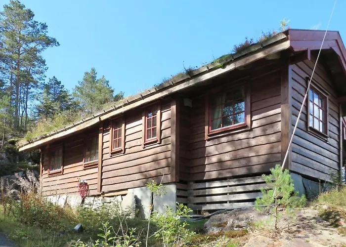Chalet Anna By Interhome
